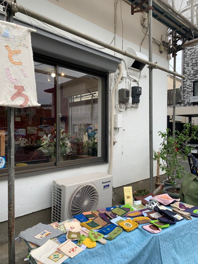 R3.5.11灯の日マルシェ