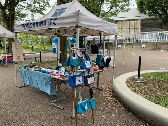 6月27日　Jリーグ①